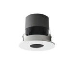 Spot Led Rond Encastré Modèles Variés Luminaire Chambre