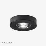 Spot Led Rond Moderne Delma Luminaire Chambre