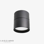 Spot Led Rond Orientable Moderne Luminaire Chambre