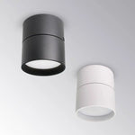 Spot Led Rond Orientable Moderne Luminaire Chambre