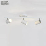 Spots Led Modernes Ajustables Luminaire Chambre