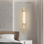 Style De Luxe Moderne Élégant Lumineux Mural Applique Murale Chambre