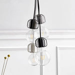 Suspension Araignée Vintage Moderne Luminaire Chambre