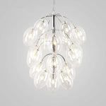 Suspension Boules De Verre Café Luminaire Chambre