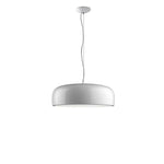 Suspension Design Arrondie Glossy Luminaire Chambre