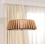 Suspension Design En Bambou Chandel Luminaire Chambre