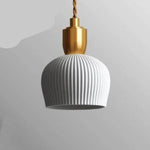 Suspension Design En Céramique Led C Luminaire Chambre