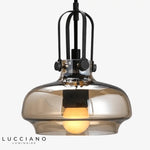 Suspension En Verre Pour Café Luminaire Chambre