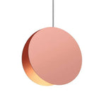 Suspension Globes Ronds Ouverts Luminaire Chambre