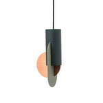 Suspension Led Auspices Afric Vives B Luminaire Chambre