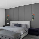 Suspension Led Auspices Afric Vives Luminaire Chambre