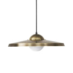 Suspension Led Cuivre Luxury Luminaire Chambre