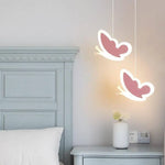 Suspension Led Enfant Formes Variées Luminaire Chambre