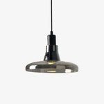 Suspension Led Lofty En Verre Trempé A Luminaire Chambre