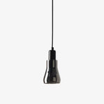 Suspension Led Lofty En Verre Trempé D Luminaire Chambre