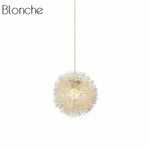 Suspension Led Lune Et Étoile Etoile Luminaire Chambre