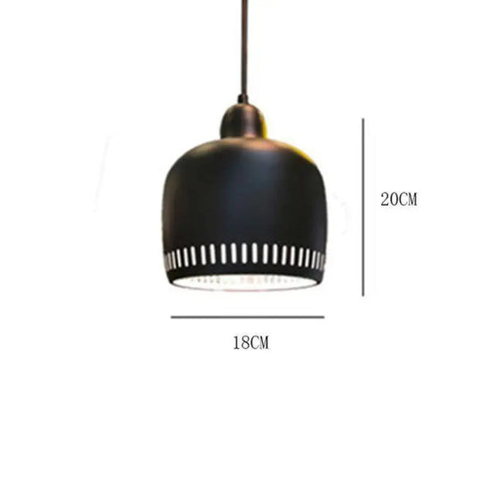 Suspension Led Métal Coloré Decor Noir Luminaire Doré
