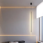 Suspension Led Minimaliste Filaire Alinea Luminaire Chambre