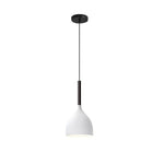 Suspension Led Minimaliste Willo Métal U Luminaire Chambre