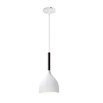 Suspension Led Minimaliste Willo Métal W Luminaire Chambre