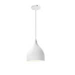 Suspension Led Minimaliste Willo Métal X Luminaire Chambre