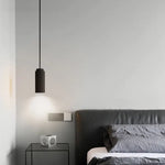 Suspension Led Moderne Kinna Colorée Luminaire Chambre