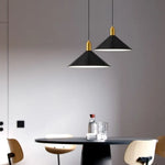 Suspension Led Moderne Sidonia Luminaire Chambre