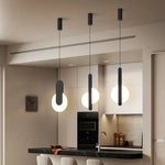 Suspension Led Modernes Au Design Élégant. Applique Murale Chambre