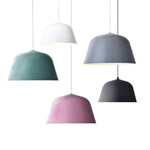 Suspension Led Multicolore Colorée Luminaire Chambre