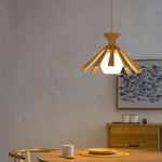 Suspension Led Scandinave Abat-Jour Xander Luminaire Chambre