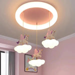 Suspension Luminaire Chambre Enfant Luminaire