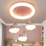 Suspension Luminaire Chambre Enfant Luminaire