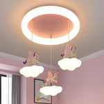 Suspension Luminaire Chambre Enfant Luminaire