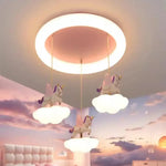 Suspension Luminaire Chambre Enfant Luminaire