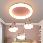 Suspension Luminaire Chambre Enfant Luminaire