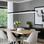 Suspension Luminaire Ovale Design