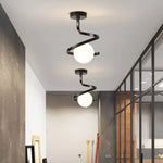 Suspension Luminaire Pour Couloir Luminaire