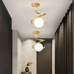 Suspension Luminaire Pour Couloir Luminaire