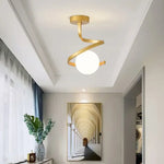 Suspension Luminaire Pour Couloir Luminaire