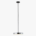 Suspension Minimaliste En Métal Pathen Luminaire Chambre