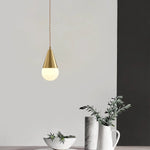 Suspension Moderne Led Flacon Arlo Luminaire Chambre