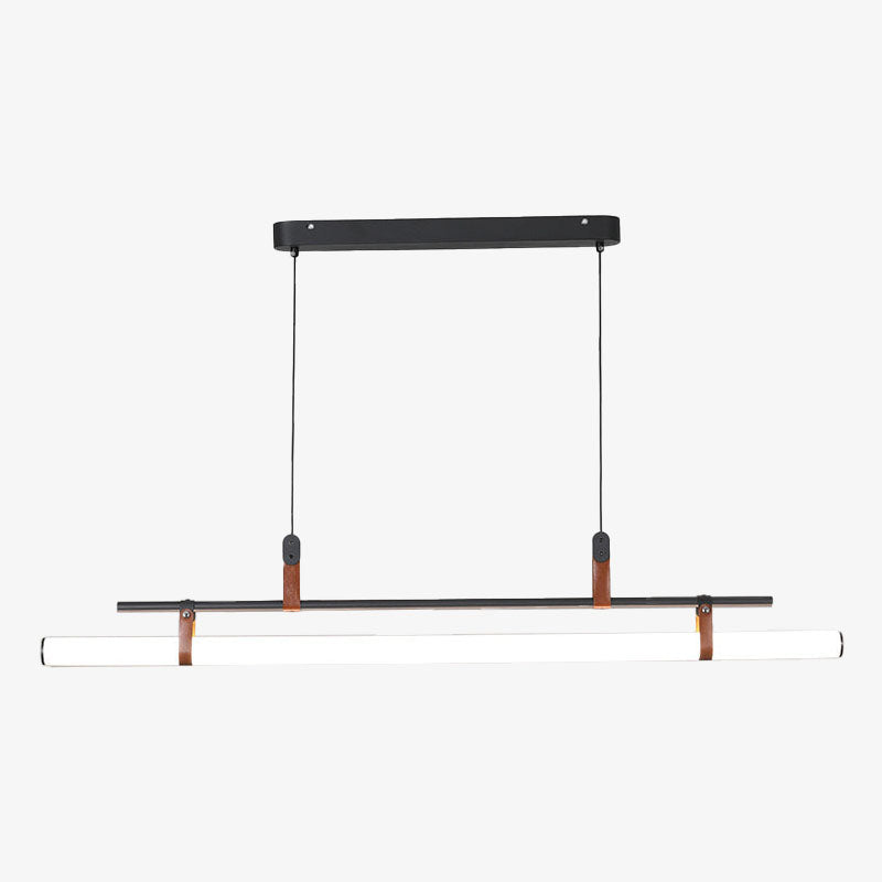 Suspension LED Cassy Minimaliste Moderne