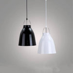 Suspension Scandinave En Aluminium Luminaire Chambre