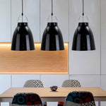 Suspension Scandinave En Aluminium Luminaire Chambre