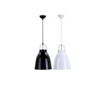 Suspension Scandinave En Aluminium Luminaire Chambre