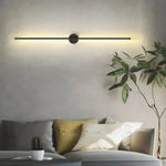 Une Paire Élégante Luminaire Design Doré Applique Murale Chambre