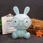 Veilleuse lapin tactile pour bébé – Bunny light