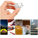 Veilleuse LED Portable USB