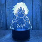 Veilleuse One Piece 3D