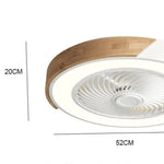 Ventilateur Luminaire Chambre Luminaire